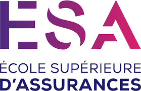 ESA - Ecole Supérieure d'Assurance