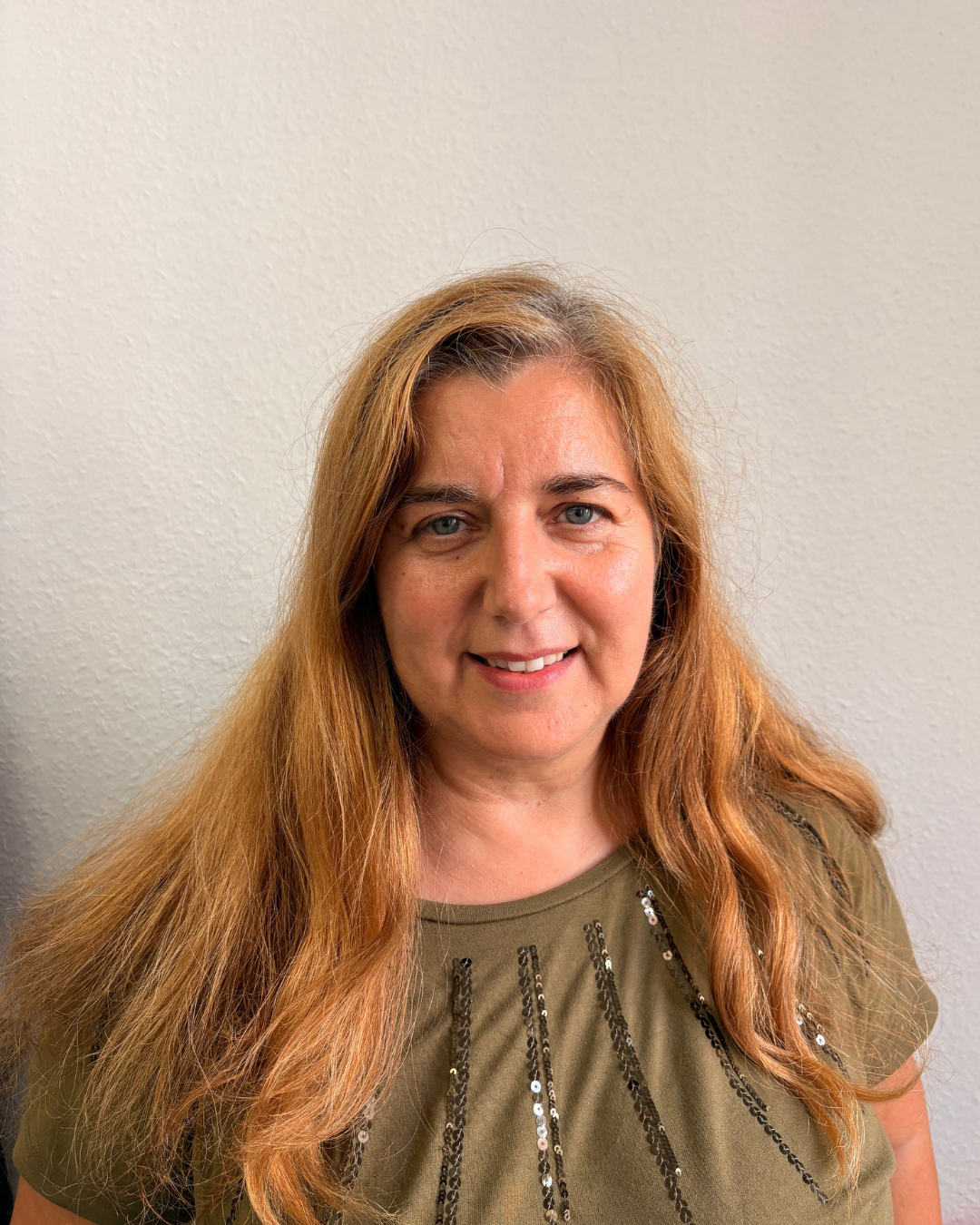 Marie-Hélène Barreiro, directrice de Sup-Véto Toulouse